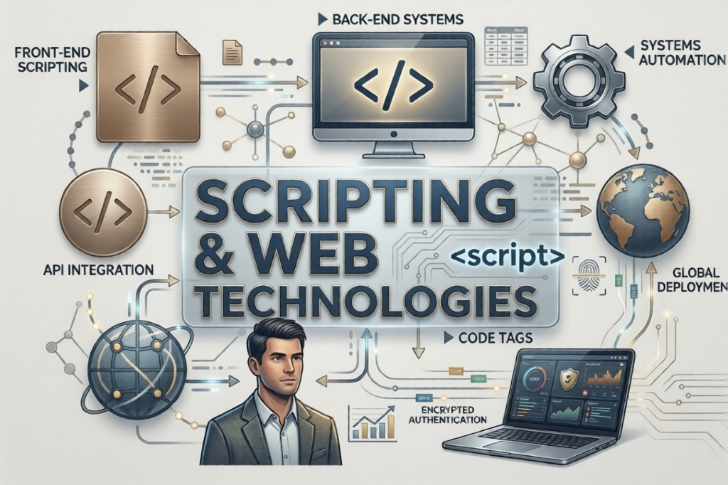 Web Technologies